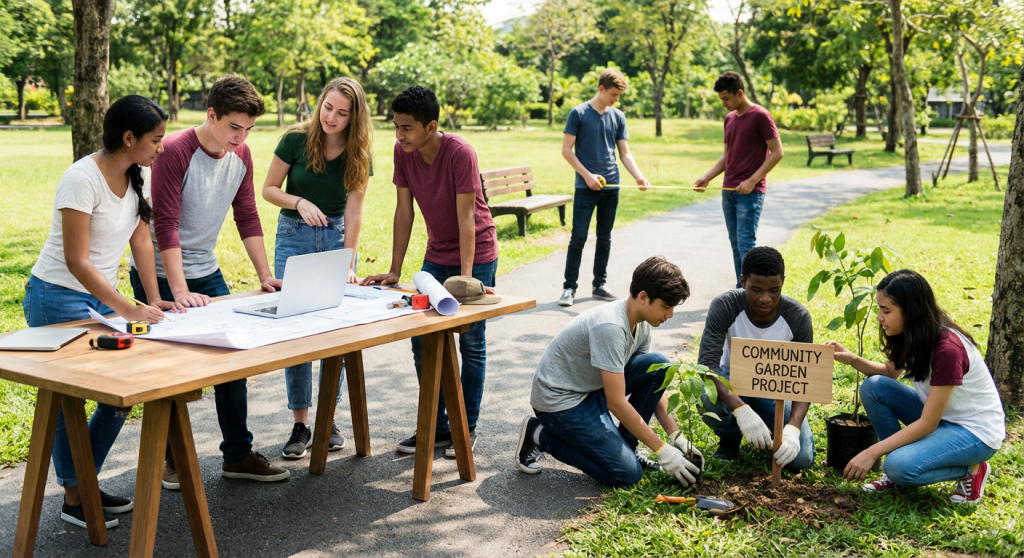 The Portrait of a&nbsp;Graduate: