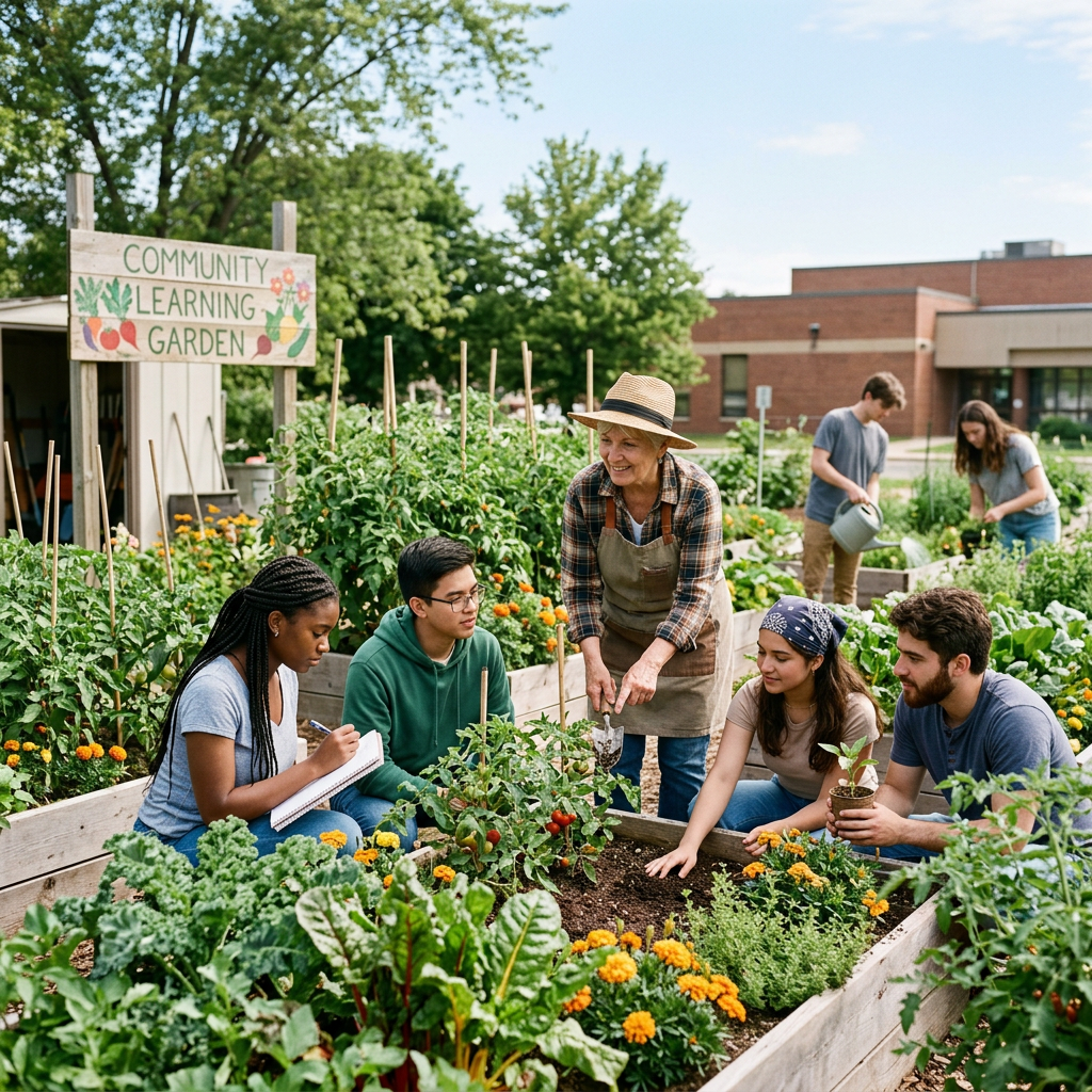 Built for the Honey Badgers: Why Today’s Students Demand a Bigger&nbsp;Classroom